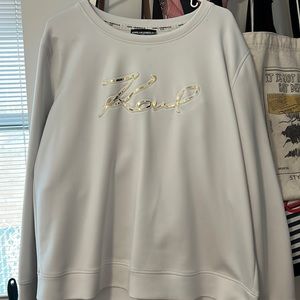 Karl Lagerfeld shirt